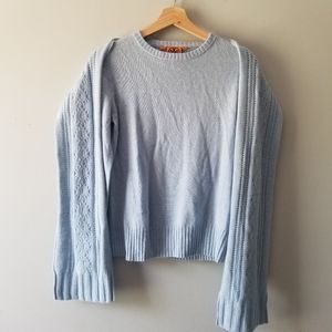 Best 25+ Deals for Tory Burch Cashmere Sweater | Poshmark